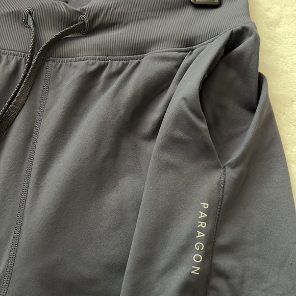 Paragon High Riser Basic Jogger - Picture 3 of 3